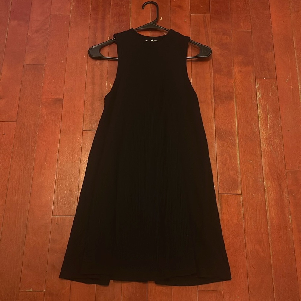 Forever 21 Sleeveless Knit Dress